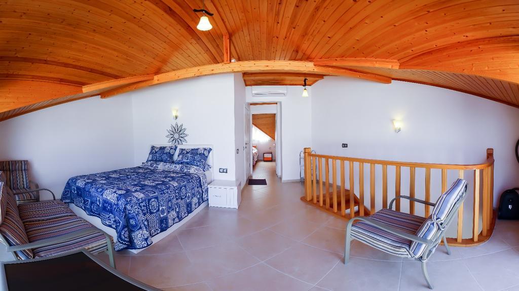 Luxury Apartment With Seaview Fethiye Luaran gambar