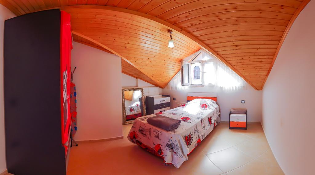 Luxury Apartment With Seaview Fethiye Luaran gambar