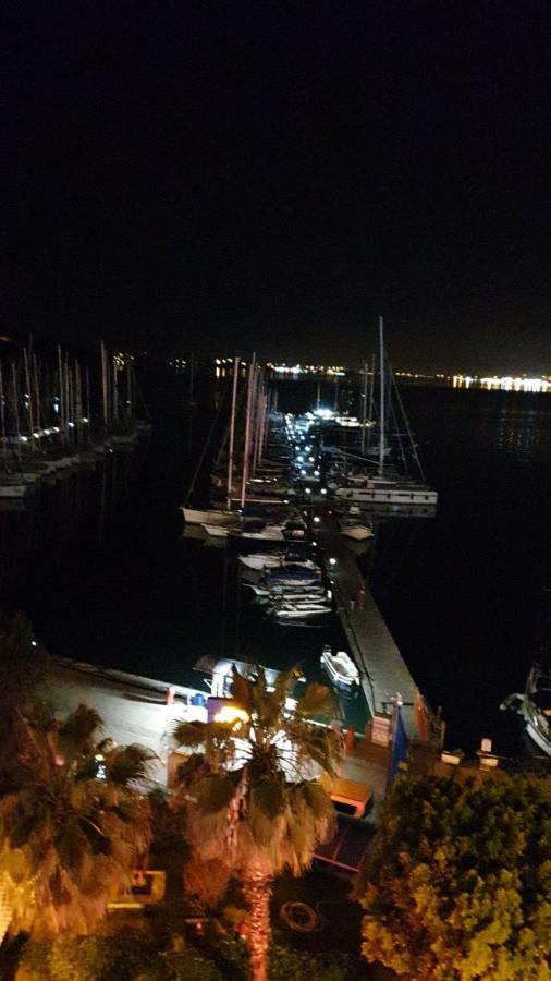 Luxury Apartment With Seaview Fethiye Luaran gambar